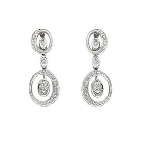 Foto de 60-6364P - PENDIENTES BRILLANTE O.B.