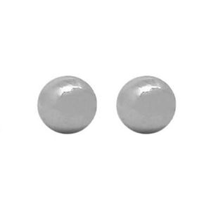 Foto de 70-5MMB - PENDIENTES BOLA 5MM O.B. 18K