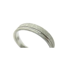 Foto de 10-939-080 - ALIANZA PLATA FILO BRILLO 4MM