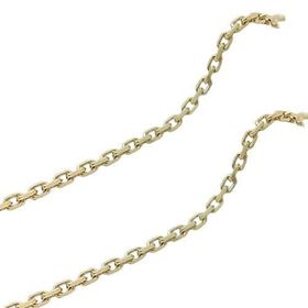 Foto de 04-639-60 - CADENA FORZADA 2.25MMX60CM (11,34gr) 18K