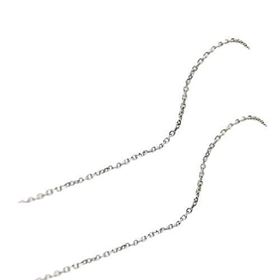 Foto de 00-1626B-42 - CADENA FINA 42CM O.B. (0,87gr) 18K