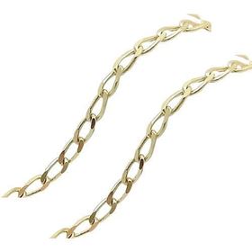 Foto de 04-578-60 - CADENA BILBAÍNA MACIZA 2MMX60CM (6,25gr) 18K