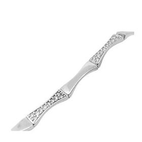 Foto de 10-401-671B - PULSERA CIRCONITA 3MM 19.5CM (5,62gr) 18K