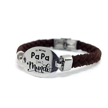 Cuadro para la categoría Pulseras