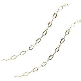 Foto de 04-003205-45 - CADENA LAPIDADA 1.5MM 45CM (1,06gr) 18K