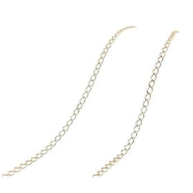 Foto de 04-273-40 - CADENA FINA 0.6MMX40CM (0,94gr) 18K