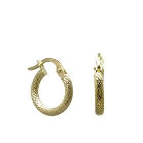 Foto de 04-665-12 - CRIOLLAS MALLA 2X12MM EXTERIOR CATALÁN 18K
