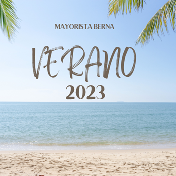 Cuadro para la categoría VERANO 2023