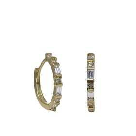 Foto de 28-6560 - CRIOLLAS CIRCONITA 1.80X14MM 18K