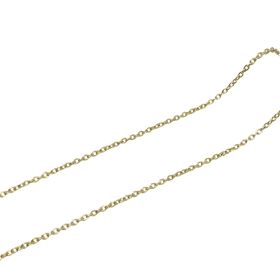 Foto de 00-1637-45 - CADENA FINA 1.10MMX45CM (1,84gr) 18K
