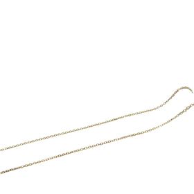 Foto de 00-1640-42 - CADENA FINA 0.80MMX42CM (1,55gr) 18K