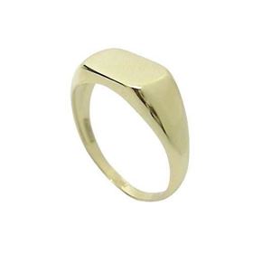 Foto de 12-103 - SELLO CADETE 7X10MM 18K