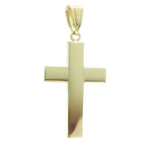 Foto de 10-401-394 - CRUZ LISA BRILLO 2X4X22X15MM