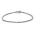 Foto de 75-0201 - PULSERA DIAMANTE "NETO" RIVIERE 1.05KTES. HI-SI2 O.B. 18K