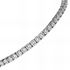 Foto de 75-0202 - PULSERA DIAMANTE "NETO" RIVIERE 3.45KTES. HI-SI2 O.B. 18K