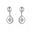 Foto de 60-6364P - PENDIENTES BRILLANTE O.B.