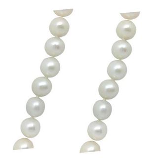 Foto de 00-1550 - COLLAR PERLAS 11-12MM 80CM