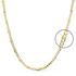 Foto de 04-VAL50X60 - CADENA VALENTINO 2MM CALIBRE 50X60CM (3,10gr) 18K