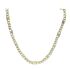Foto de 04-VAL50X60 - CADENA VALENTINO 2MM CALIBRE 50X60CM (3,10gr) 18K