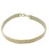 Foto de 10-169-127 - PULSERA MALLA 7MM 19CM (6,00gr) 18K