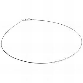 Foto de 20-ROMG100X42 - OMEGA PLATA 100X42CM