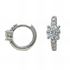 Foto de 25-2006 - CRIOLLAS PLATA CIRCONITA 4X14MM