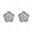 Foto de 25-0258 - PENDIENTES PLATA CIRCONITA 6MM