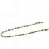 Foto de 28-14602 - PULSERA CALADA 8MMX19CM (1,86gr) 18K