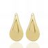 Foto de 28-9138 - PENDIENTES GOTA 18MM 18K