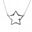 Mostrar los datos de 35-0921101 - *OFERTA* GARGANTILLA PLATA ESTRELLA "I LOVE YOU" 20MM 40CM + 5CM DE ALARGADOR Foto de 35-0921101 - *OFERTA* GARGANTILLA PLATA ESTRELLA "I LOVE YOU" 20MM 40CM + 5CM DE ALARGADOR