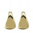 Foto de 62-2190 - PENDIENTES GOTA 14MM 18K