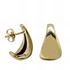 Foto de 62-2190 - PENDIENTES GOTA 14MM 18K