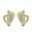 Foto de 62-794 - PENDIENTES CIRCONITA CATALÁN 12MM 18K