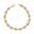 Foto de 04-064003-19 - PULSERA CALABROTE 5MMX19CM (5,54gr) 18K