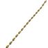 Foto de 04-064003-19 - PULSERA CALABROTE 5MMX19CM (5,54gr) 18K