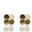 Foto de 51-2202743 - PENDIENTES FLOR BRILLO 9MM 18K