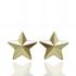 Foto de 51-2203145 - PENDIENTES ESTRELLA 8MM 18K