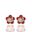 Foto de 51-2802395 - PENDIENTES SPOTTY ESMALTE 7MM 18K