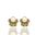 Foto de 51-1445708 - PENDIENTES FLOR PERLA CIRCONITA 6MM 18K