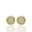 Foto de 51-57607 - PENDIENTES CIRCONITA 6MM 18K