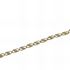 Foto de 28-14602 - PULSERA CALADA 8MMX19CM (1,86gr) 18K