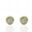 Foto de 70-002 - PENDIENTES BOLA CRYSTALLATO 5MM 18K