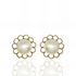 Foto de 51-918905 - PENDIENTES PERLA 5MM 18K