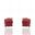 Foto de 05-PATC4 - PENDIENTES CORAL PATILLA 4MM 18K