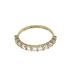 Foto de 10-636-690S - SORTIJA CIRCONITA 3MM 18K