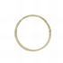 Foto de 12-031S - SORTIJA ONDAS 3MM 18K
