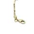 Foto de 10-120-1156 - PULSERA CIRCONITA RIVIERE 1.6MMX18.5CM (2,60gr) 18K