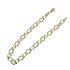 Foto de 28-2157 - PULSERA BRILLO 5.50MM 19CM (3,30gr) 18K