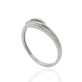 Foto de 44-00251BS - SORTIJA CIRCONITA O.B. 18K