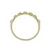 Foto de 71-11827S - SORTIJA CIRCONITA 2MM 18K